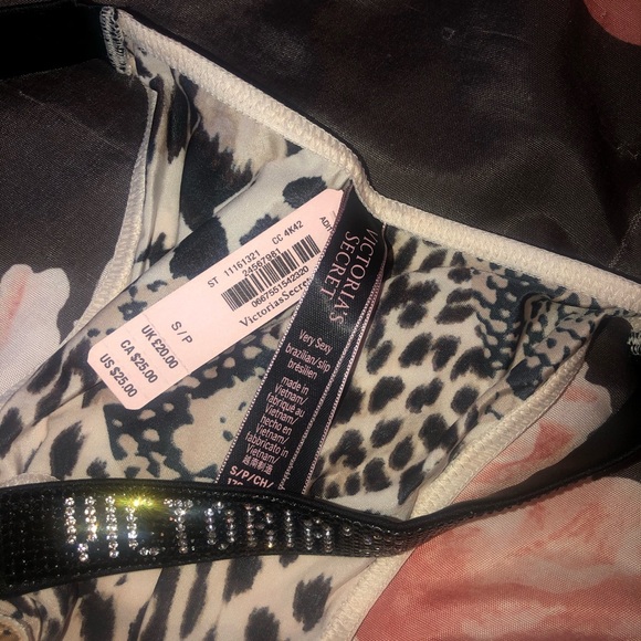 Brazillian panty - Picture 3 of 6